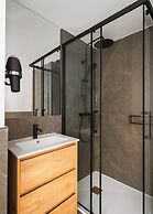 Limehome Madrid Calle de Bolivia