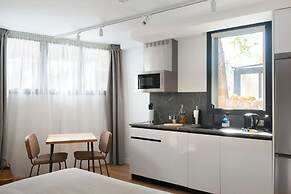 Limehome Madrid Calle de Bolivia