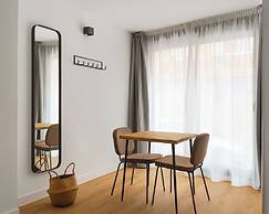 Limehome Madrid Calle de Bolivia