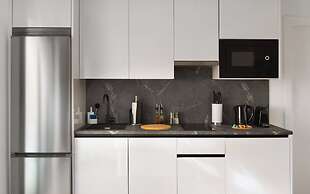 Limehome Madrid Calle de Bolivia