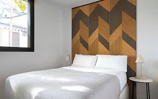 Limehome Madrid Calle de Bolivia