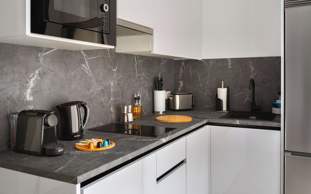 Limehome Madrid Calle de Bolivia