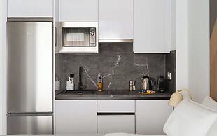 Limehome Madrid Calle de Bolivia