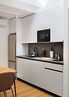 Limehome Madrid Calle de Bolivia