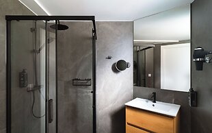 Limehome Madrid Calle de Bolivia