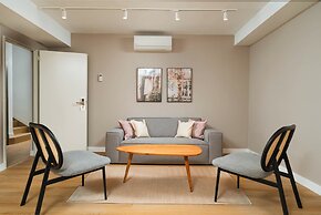 Limehome Madrid Calle de Bolivia