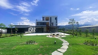 Garden Eden