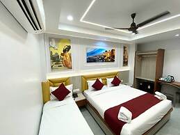 Shree Shanteshwar Mahadev Inn