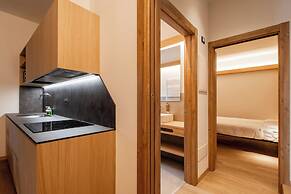 Chalet Layla by Original Galli