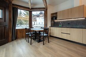 Chalet Layla by Original Galli