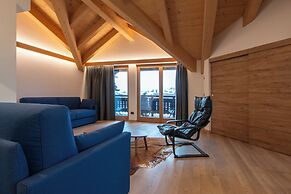 Chalet Layla by Original Galli