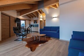Chalet Layla by Original Galli
