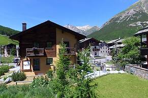 Chalet Layla by Original Galli
