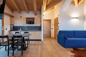 Chalet Layla by Original Galli