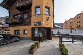 Chalet Layla by Original Galli