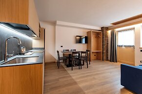 Chalet Layla by Original Galli