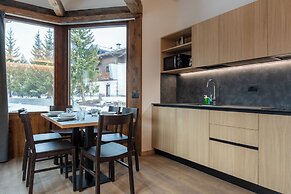 Chalet Layla by Original Galli