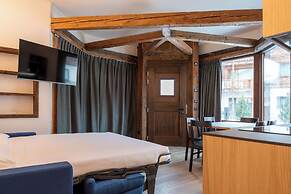 Chalet Layla by Original Galli