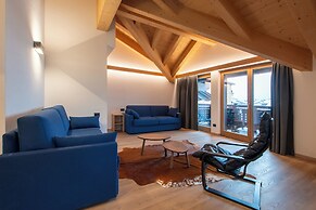 Chalet Layla by Original Galli