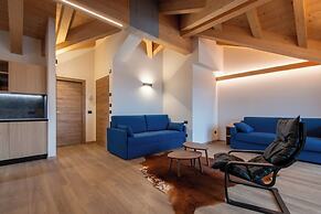 Chalet Layla by Original Galli