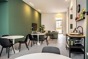 6rooms by Wonderful Italy