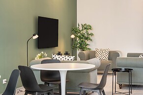 6rooms by Wonderful Italy