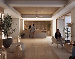 Considero Hotels Maldives - Thoddoo