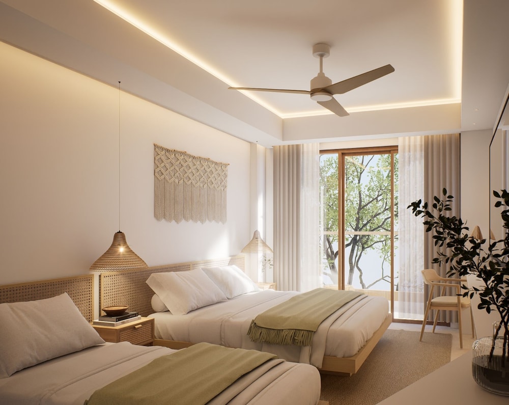 Considero Hotels Maldives - Thoddoo