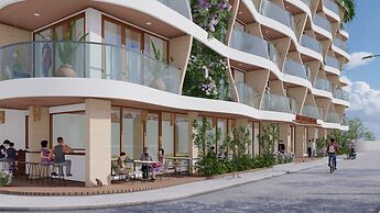 Considero Hotels Maldives - Thoddoo