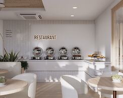 Considero Hotels Maldives - Thoddoo