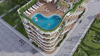 Considero Hotels Maldives - Thoddoo
