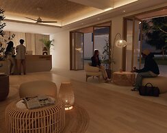 Considero Hotels Maldives - Thoddoo