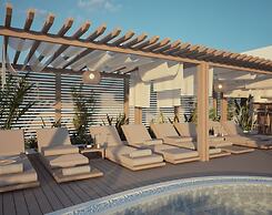 Considero Hotels Maldives - Thoddoo