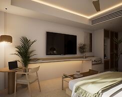 Considero Hotels Maldives - Thoddoo