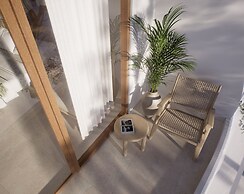 Considero Hotels Maldives - Thoddoo