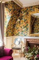 Merveil Signature Suite - Alfred