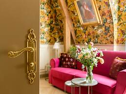 Merveil Signature Suite - Alfred