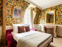 Merveil Signature Suite - Alfred