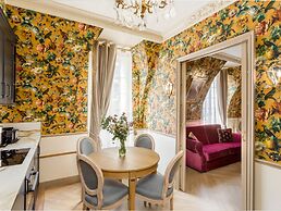 Merveil Signature Suite - Alfred