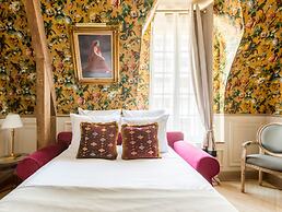 Merveil Signature Suite - Alfred