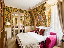 Merveil Signature Suite - Alfred
