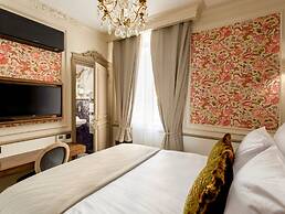 Merveil Signature Suite - Alfred