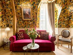Merveil Signature Suite - Alfred