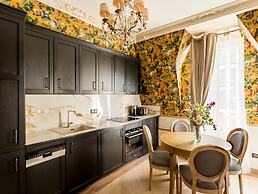 Merveil Signature Suite - Alfred