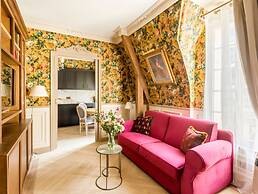Merveil Signature Suite - Alfred