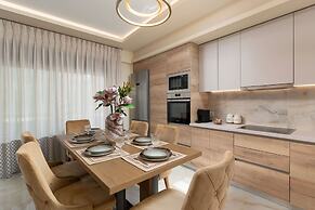 Brikis Villas - With 3 Private Pools