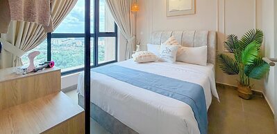 Mossaz Luxe Suites by The Stay Hub