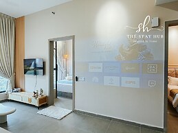 Mossaz Luxe Suites by The Stay Hub
