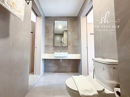 Mossaz Luxe Suites by The Stay Hub