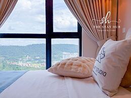 Mossaz Luxe Suites by The Stay Hub